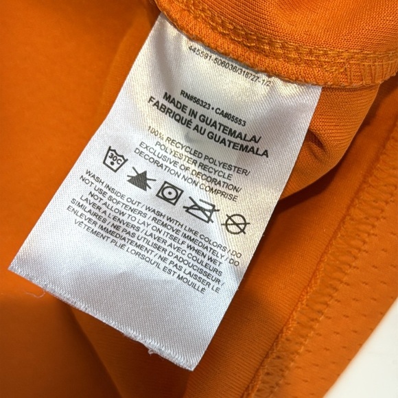 Devin Booker NBA Nike Phoenix Suns Statement Edition Jersey Size Small - Picture 9 of 10